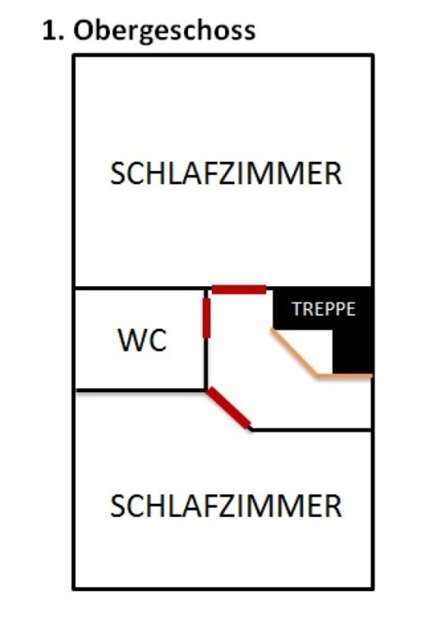 Villa Eifelruh Hellenthal Esterno foto